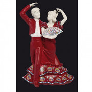 Figurka Flamenco 20cm Nadal Goebel 20-000-69-1 GOEBEL