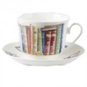 Filiżanka śniadaniowa Creative Writing 450ml Roy Kirkham 5189 ROY KIRKHAM