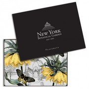 Podkładki Conservatory 40x29 cm Cala Home C81847 CALA HOME