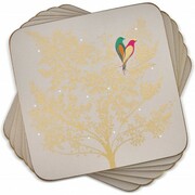 Podkładki Chelsea Collection 10.5x10.5 cm Pimpernel 60-0070 PIMPERNEL