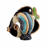 Figurka Ryba 8 cm De Rosa Rinconada 795-0354 DE ROSA RINCONADA