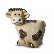 Figurka Mała Krowa 4cm De Rosa Rinconada 795-4017 DE ROSA RINCONADA