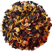 ORIENTALNE MANGO 216 TEATEA HERBATY NA WAGĘ