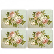 Podkładki Antique Roses 40x29.5 cm Pimpernel 4042 PIMPERNEL