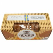Ciastka Ginger Orange 150g Nyakers 360 AB Nyakers Pepparkakor