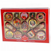 Czekoladki Mozart Praline Pasteten 525g Reber 799 REBER