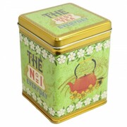 Puszka Jug of tea 100g 2953A CHA CULT