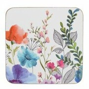 Podkładki Meadow 10,5 x 10,5 cm 6 szt Creative Tops 12-4046 CREATIVE TOPS