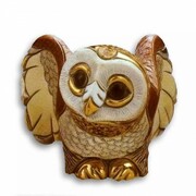 Figurka Sowa 7cm De Rosa Rinconada 795-0105 DE ROSA RINCONADA