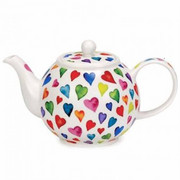 Dzbanek Warm Hearts 750ml Dunoon 12646 DUNOON