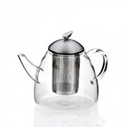 Dzbanek szklany z zaparzaczem 1,8l Aurora Kela KE-16941 KELA