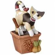 Figurka Piccolo giardiniere 12,5cm Rosina Wachtmeister Goebel 31-400-78-1~ GOEBEL