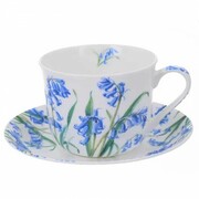 Filiżanka śniadaniowa Hiacynt 450ml British Exclusive Heritage 67082 BRITISH EXCLUSIVE HERITAGE