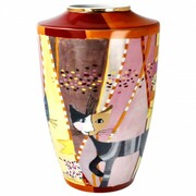 Wazon Sottosopra 30cm Rosina Wachtmeister Goebel 66-861-10-1 GOEBEL