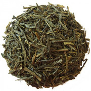 JEONCHA ORGANIC SOUTH KOREA 11 TEATEA HERBATY NA WAGĘ