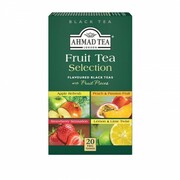 Herbata w saszetkach Selection Owocowy 20szt AhmadTea 1281 AHMAD TEA