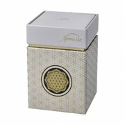 Puszka Kwiat Życia Biały 600ml Goebel 27-051-10-1 GOEBEL