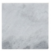 Podkładki Marble naturals 10x10 cm Creative Tops marnat105 CREATIVE TOPS