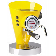 Ekspres do kawy Bugatti Diva - zdjęcie 6