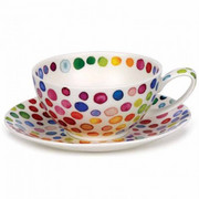 Filiżanka Hot Spots 250ml Dunoon 11187s DUNOON