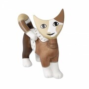 Figurka kot Filomena 7 cm Rosina Wachtmeister Goebel 31-400-73-1~ GOEBEL
