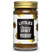 Kawa liofilizowana Christmas 50g Littles 4072 LITTLES
