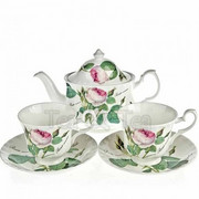 Zestaw dla dwojga Redoute Rose Roy Kirkham 3098a ROY KIRKHAM