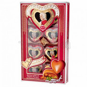 Czekoladki Mozart Herz 80g Reber 874 REBER