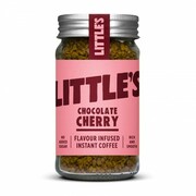Kawa liofilizowana Czekoladowo-Wiśniowa 50g Littles 60768 LITTLES