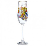 Kieliszek do szampana Shereazade and Dinarzad Dider Delamonica Goebel 67-030-07-2~ GOEBEL