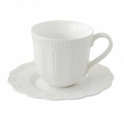 Filiżanka Elite White 110ml Easy Life 880-8672 NUOVA R2S