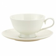 Filiżanka biała 250ml English Collection 6927 ENGLISH COLLECTION