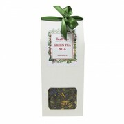 Herbata Green Tea No.6 w kartoniku 50g 168053 TEATEA