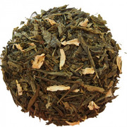 SENCHA KAKTUSOWA 102 TEATEA HERBATY NA WAGĘ