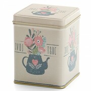 Puszka Just Love 50g Cha Cult 9635 CHA CULT