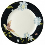Talerzyk deserowy Midnight Uni 18cm Laura Ashley Heritage W180437 LAURA ASHLEY