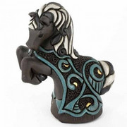 Figurka Koń 15 cm De Rosa Rinconada 795-2008 DE ROSA RINCONADA
