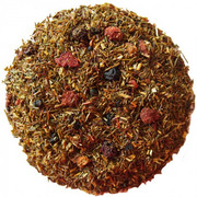 ROOIBOS CZERWONE OWOCE 187 TEATEA HERBATY NA WAGĘ