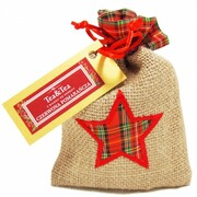 Herbata Czerwona pomarańcza 50g w woreczku 167295 TEATEA