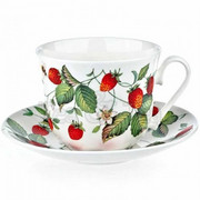 Filiżanka śniadaniowa Alpine Strawberry 450ml Roy Kirkham 5149 ROY KIRKHAM