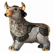 Figurka Byk Odważny 12cm De Rosa Rinconada 795-0226 DE ROSA RINCONADA