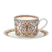 Filiżanka w Kwiaty 225 ml English Collection 115-6609 ENGLISH COLLECTION