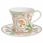 Filiżanka Jardins d\'Orient 200ml Easy Life 880-7073 NUOVA R2S