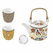 Dzbanek z 2 czarkami Abundance 600ml Easy Life 880-8983 NUOVA R2S