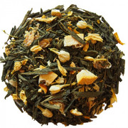 GRAPEFRUITOWY MIRAŻ 249 TEATEA HERBATY NA WAGĘ