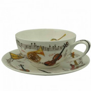 Filiżanka Instrumental 250ml Dunoon 11379AT DUNOON