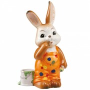 Figurka Master Blotty 15 cm Goebel 66-844-69-1 GOEBEL