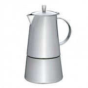 Kawiarka Modena 6 filiżanek matowa Cilio CI-202304 CILIO