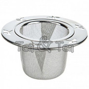 Metalowy zaparzacz ozdobny 5,5 cm Cha Cult 1172 CHA CULT