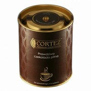 Czekolada ciemna do picia 200g Cortez 8828 CORTEZ